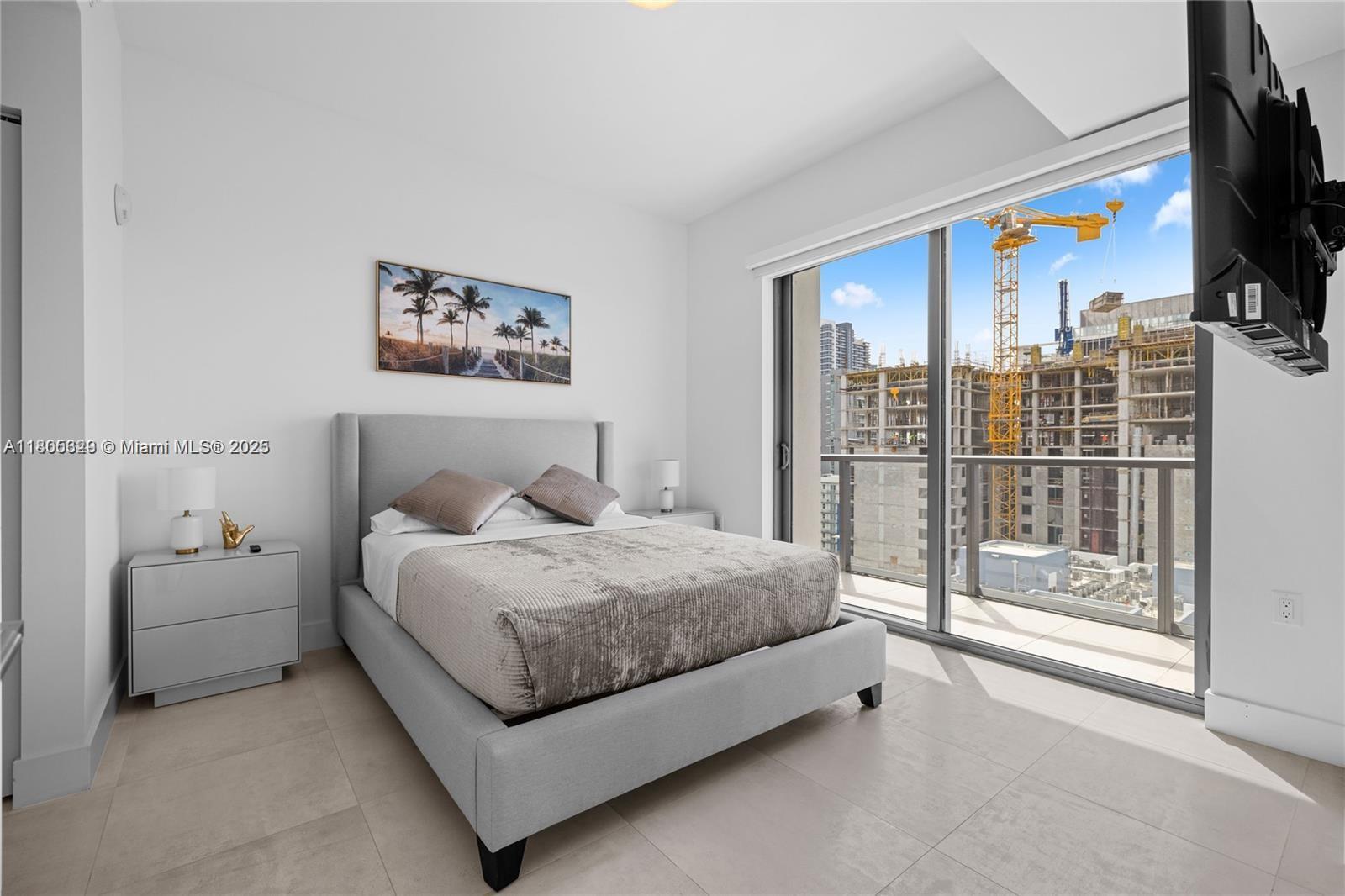Smart Brickell - Residential Lease