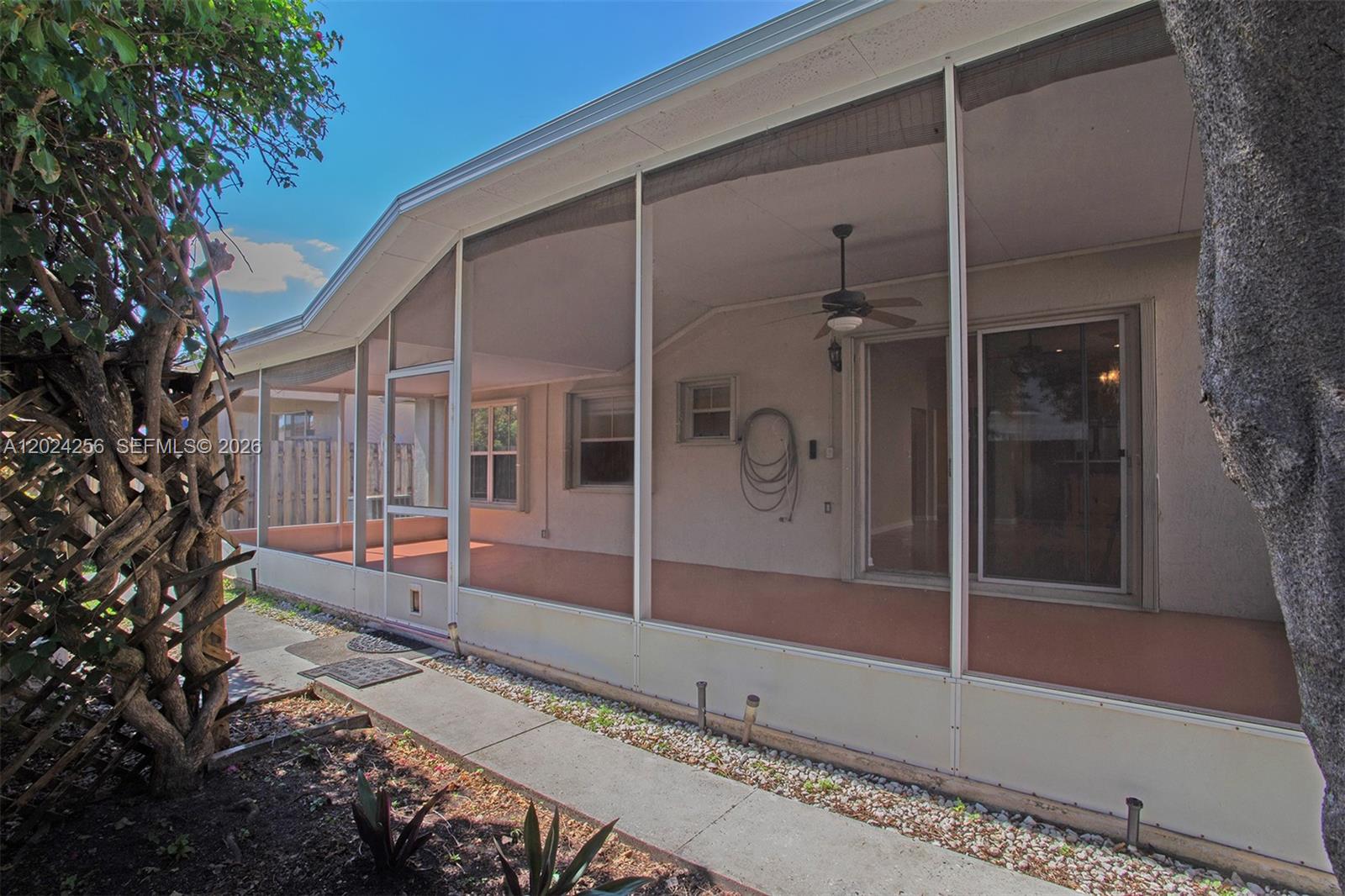 WEST PARK-WEST PARCEL - Residential
