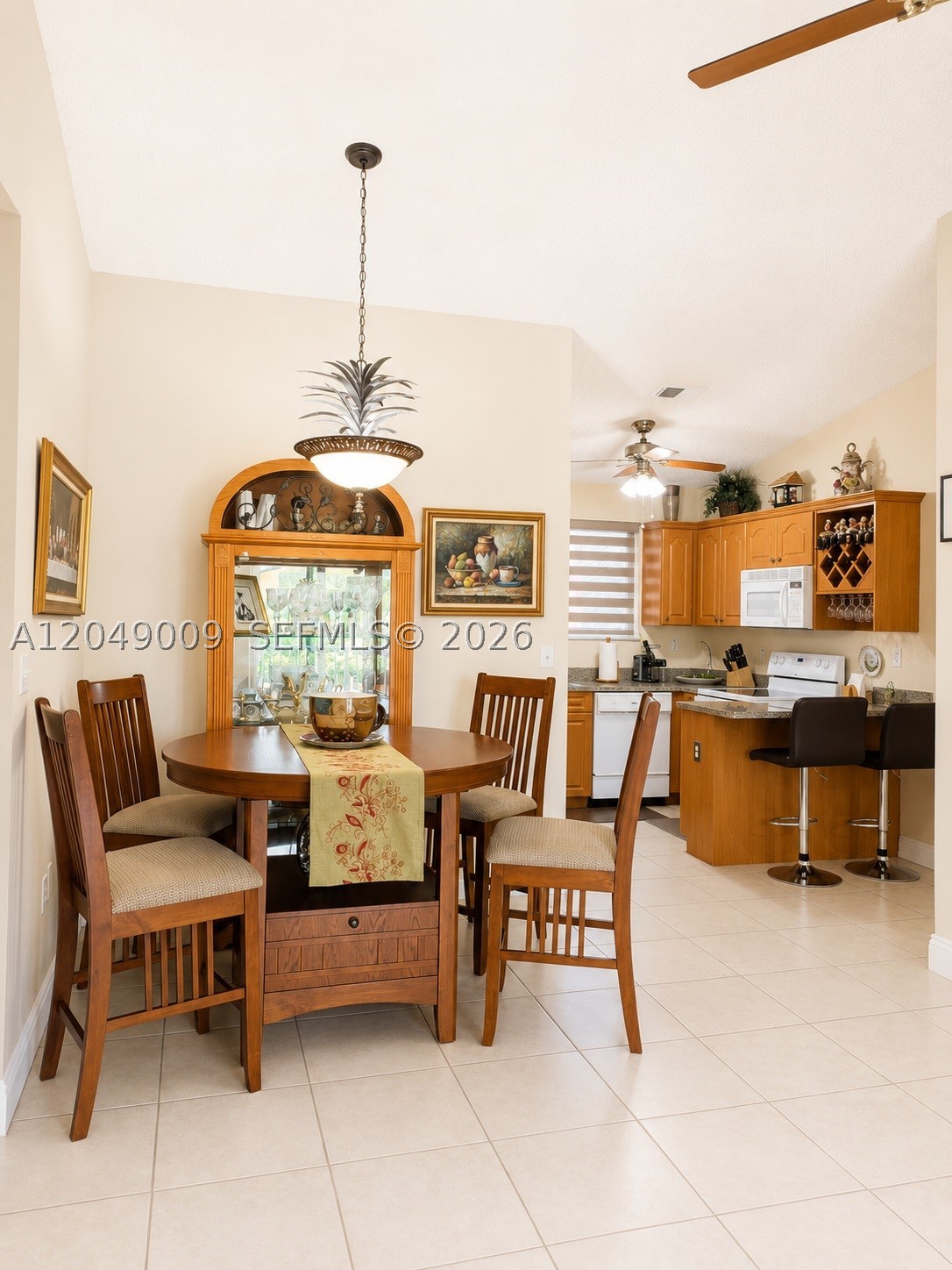 CONQUISTADOR VILLAS CONDO - Residential