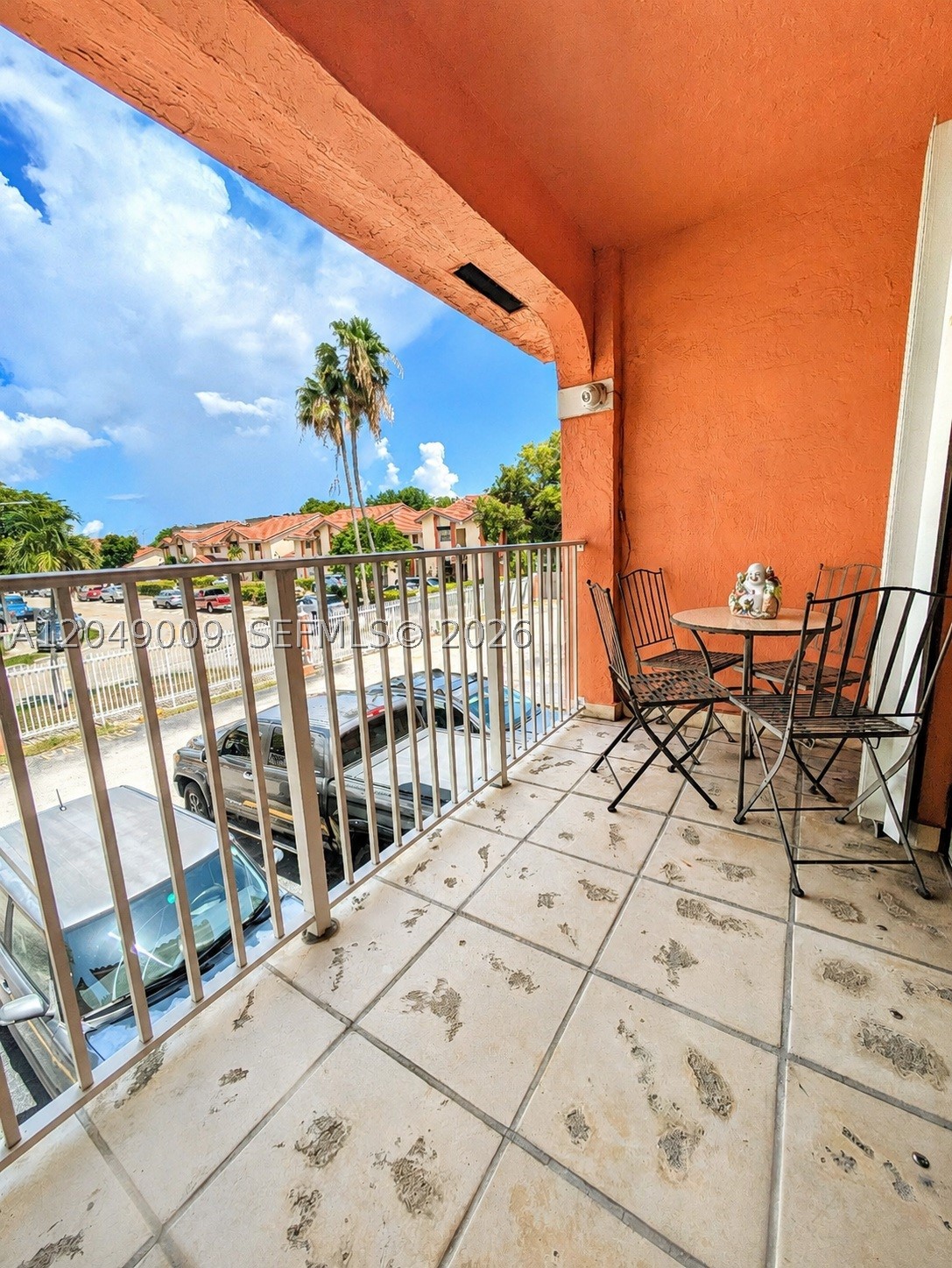 CONQUISTADOR VILLAS CONDO - Residential