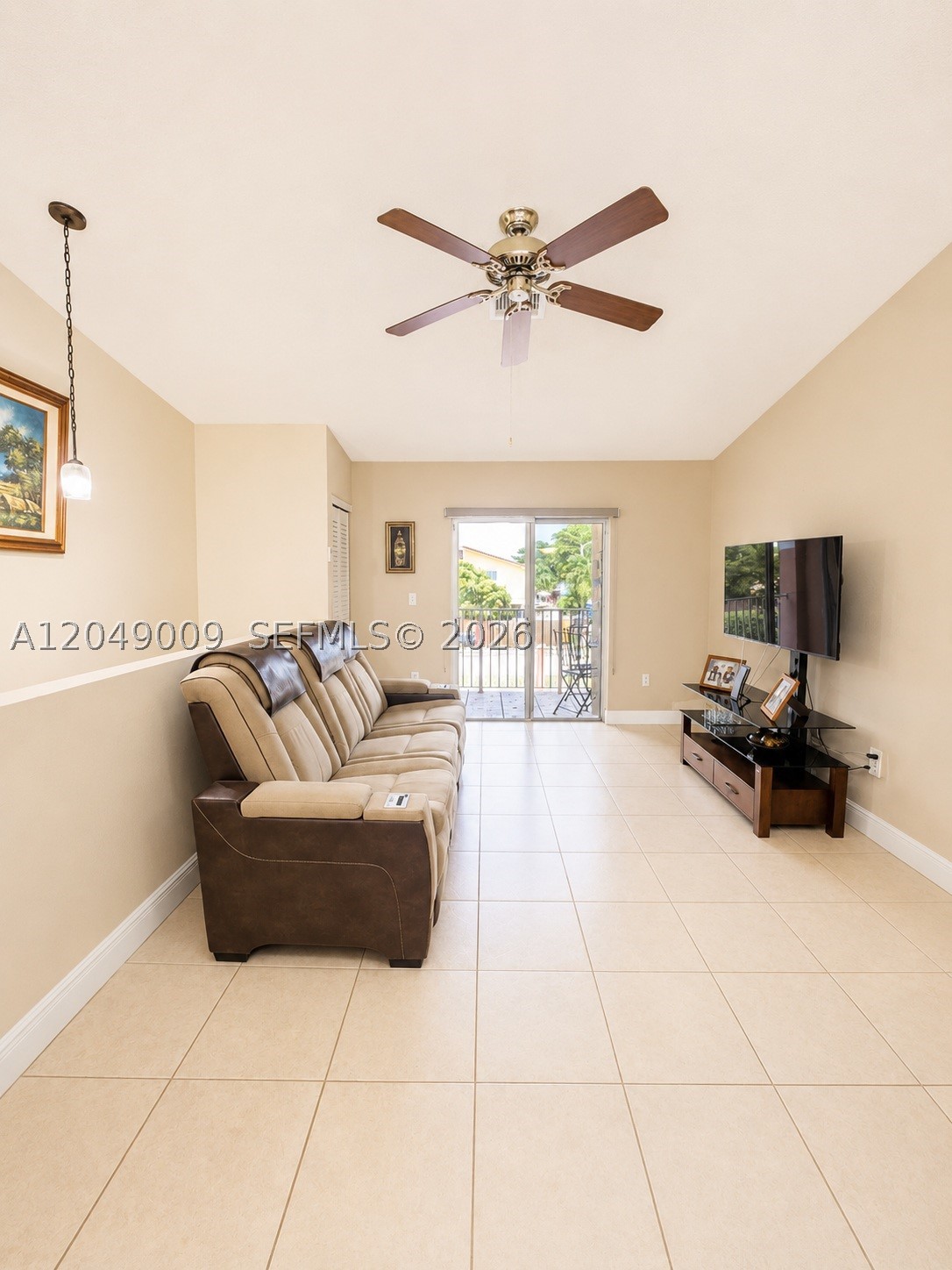 CONQUISTADOR VILLAS CONDO - Residential