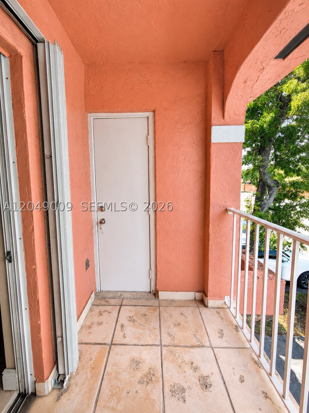 CONQUISTADOR VILLAS CONDO - Residential