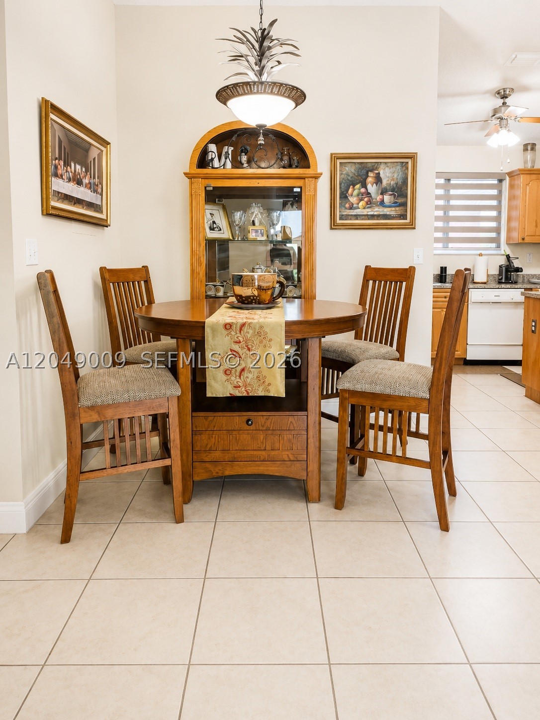 CONQUISTADOR VILLAS CONDO - Residential