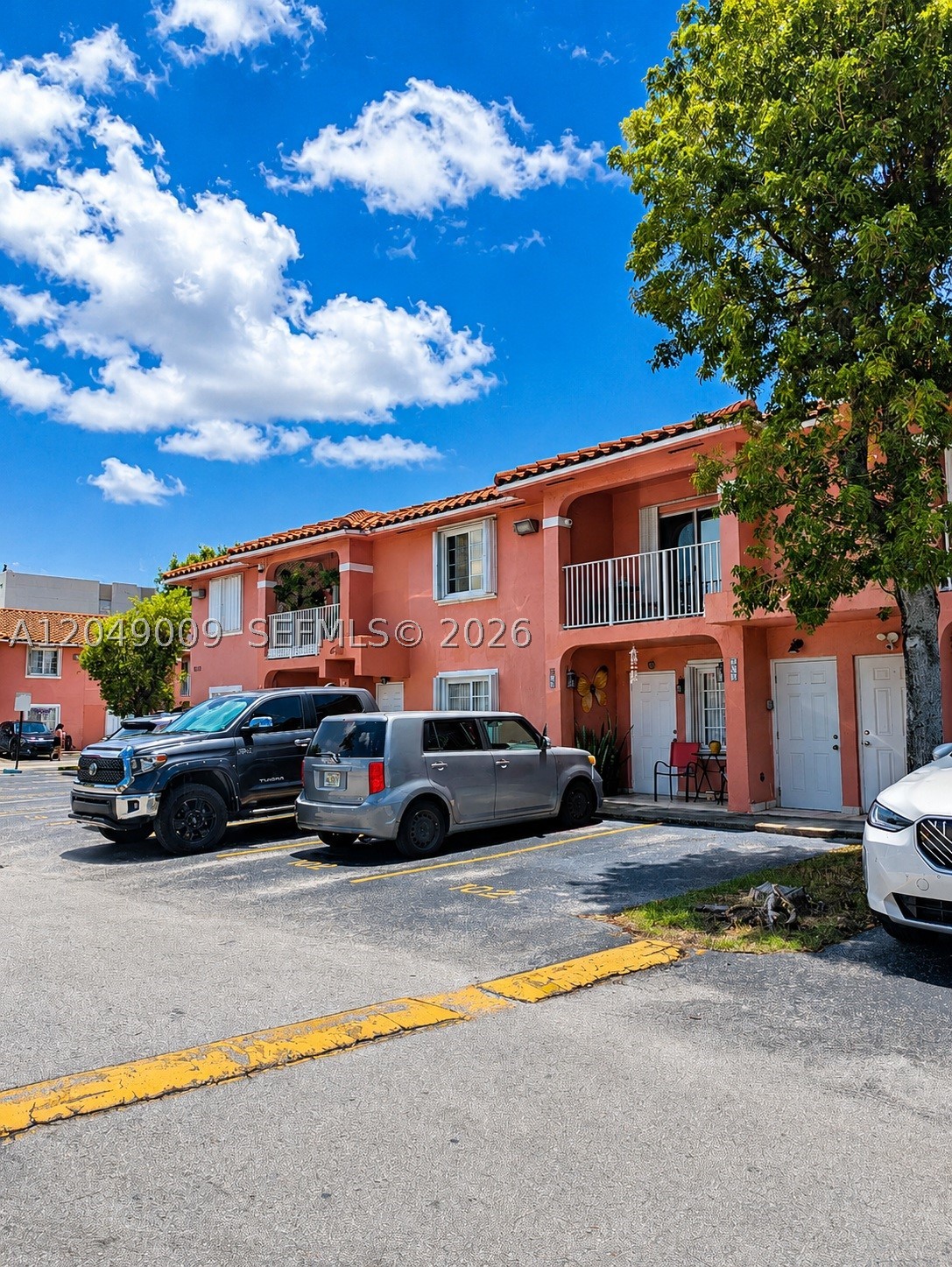 CONQUISTADOR VILLAS CONDO - Residential