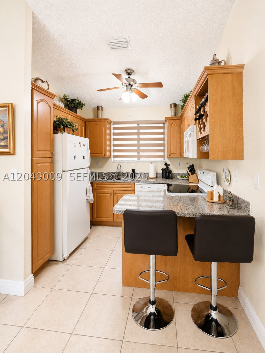 CONQUISTADOR VILLAS CONDO - Residential
