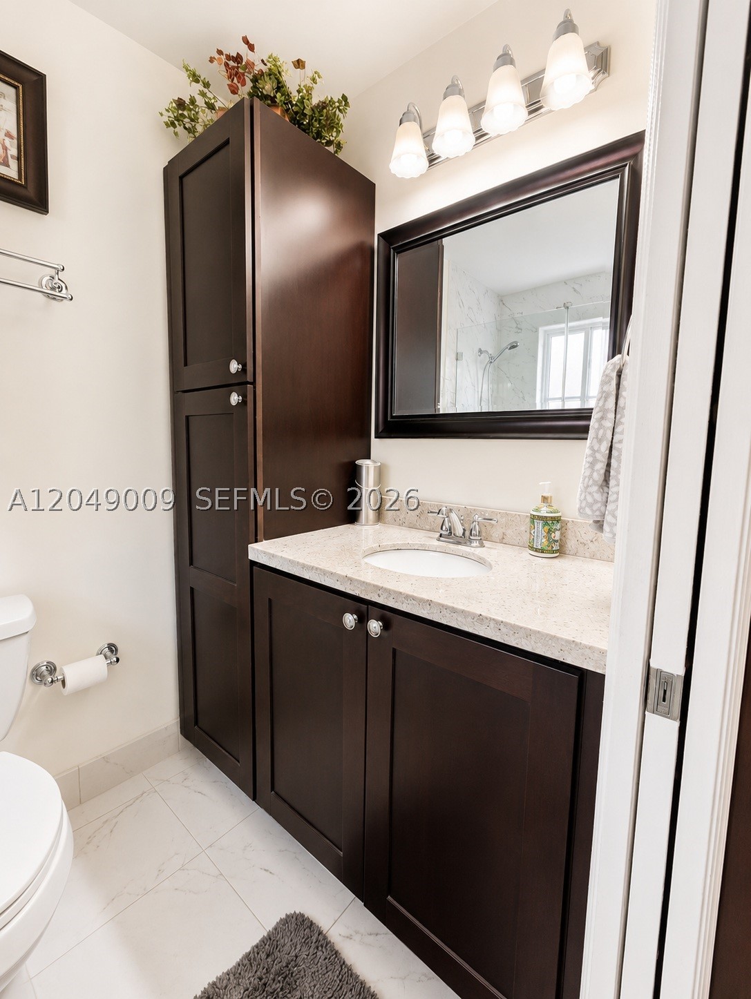 CONQUISTADOR VILLAS CONDO - Residential
