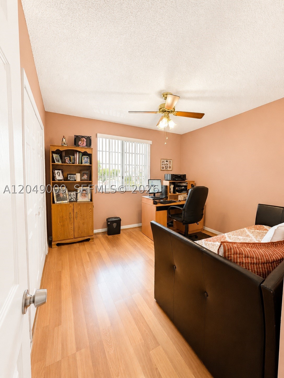 CONQUISTADOR VILLAS CONDO - Residential