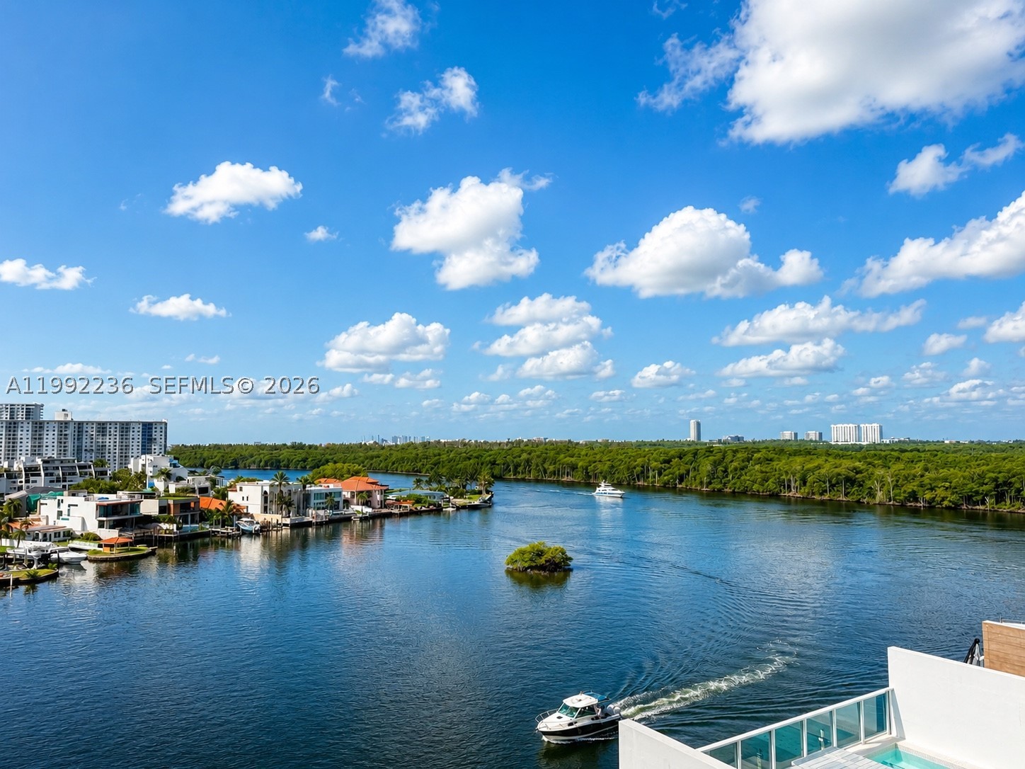 400 SUNNY ISLES CONDO EAS - Residential