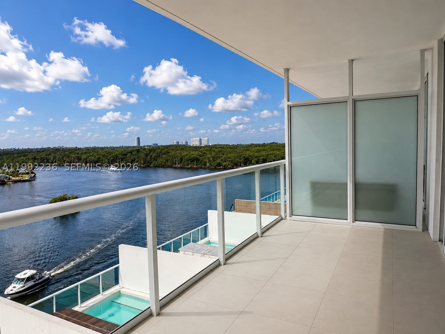 400 SUNNY ISLES CONDO EAS - Residential