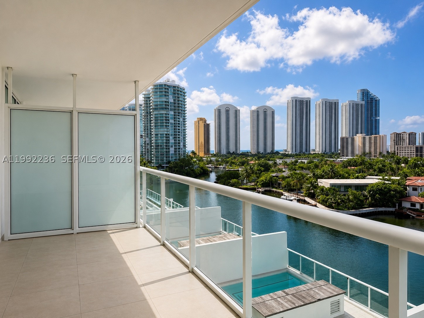 400 SUNNY ISLES CONDO EAS - Residential
