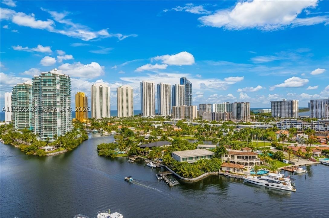 400 SUNNY ISLES CONDO EAS - Residential