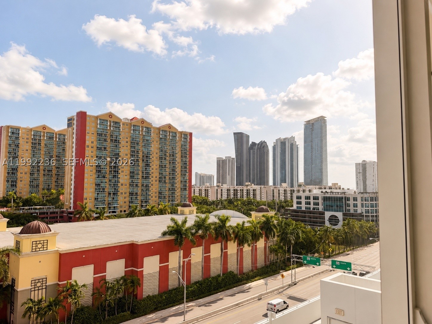 400 SUNNY ISLES CONDO EAS - Residential
