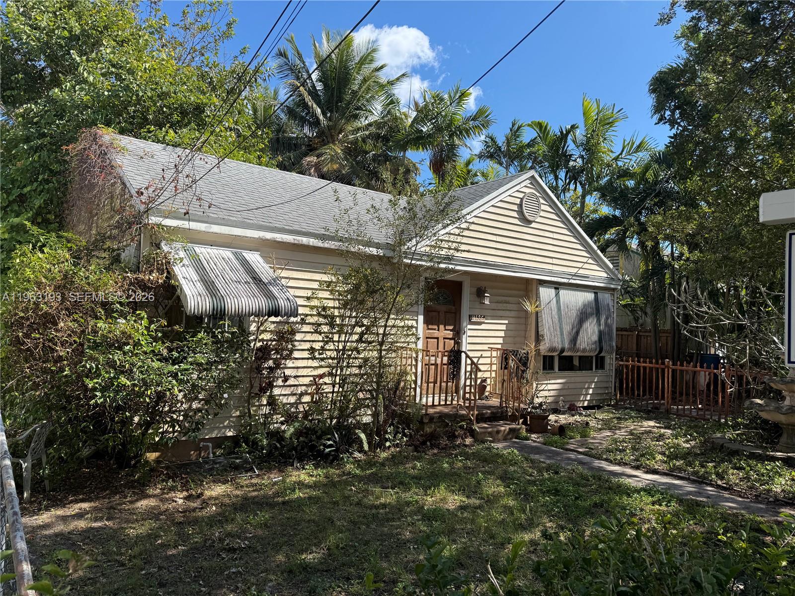 MCKEEVER TERR - Residential