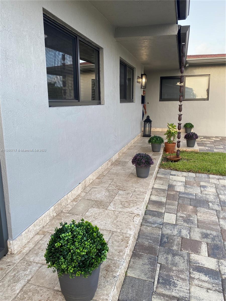 4TH ADDN TO PALM SPRINGS - Residential