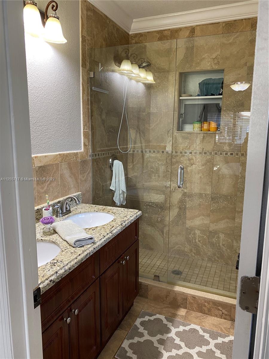4TH ADDN TO PALM SPRINGS - Residential