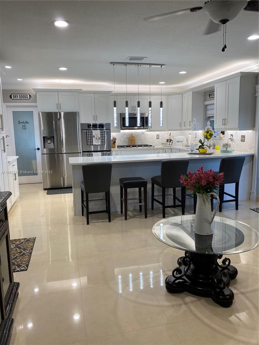 4TH ADDN TO PALM SPRINGS - Residential