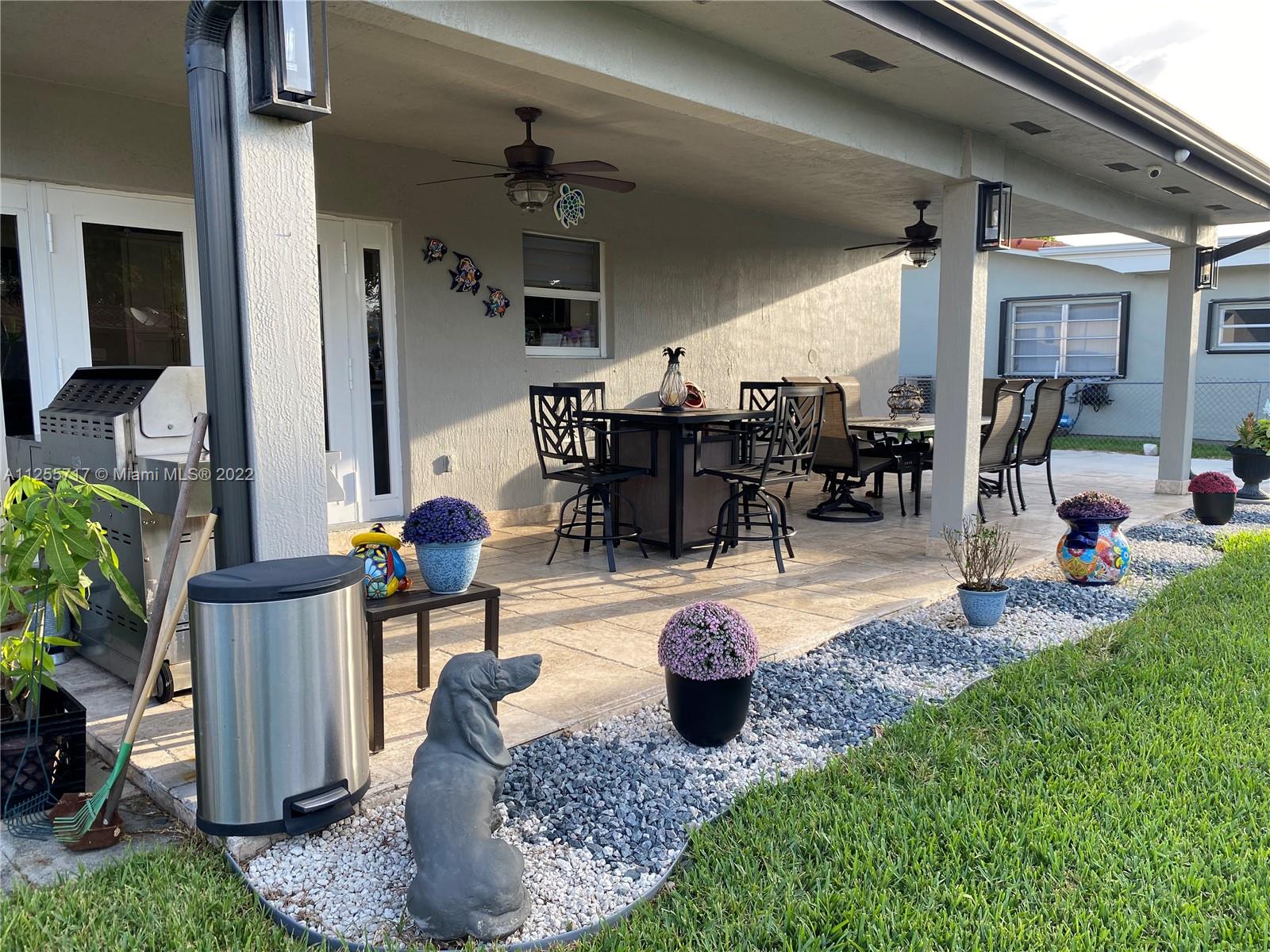 4TH ADDN TO PALM SPRINGS - Residential