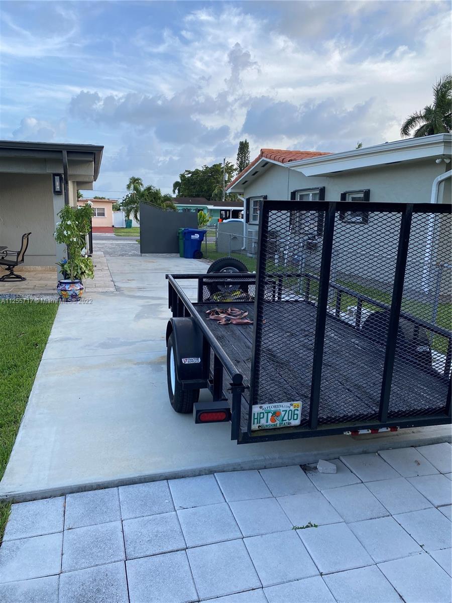 4TH ADDN TO PALM SPRINGS - Residential