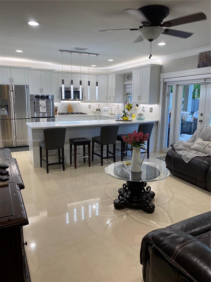 4TH ADDN TO PALM SPRINGS - Residential