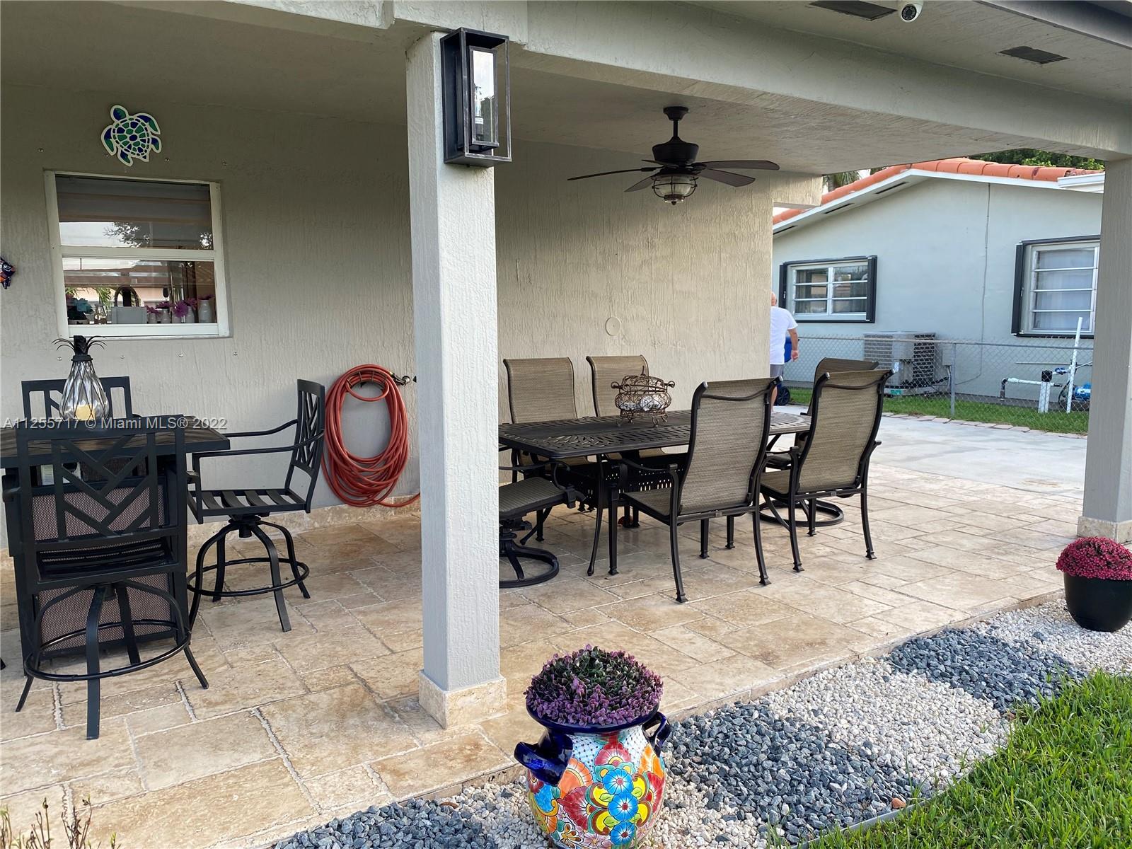4TH ADDN TO PALM SPRINGS - Residential
