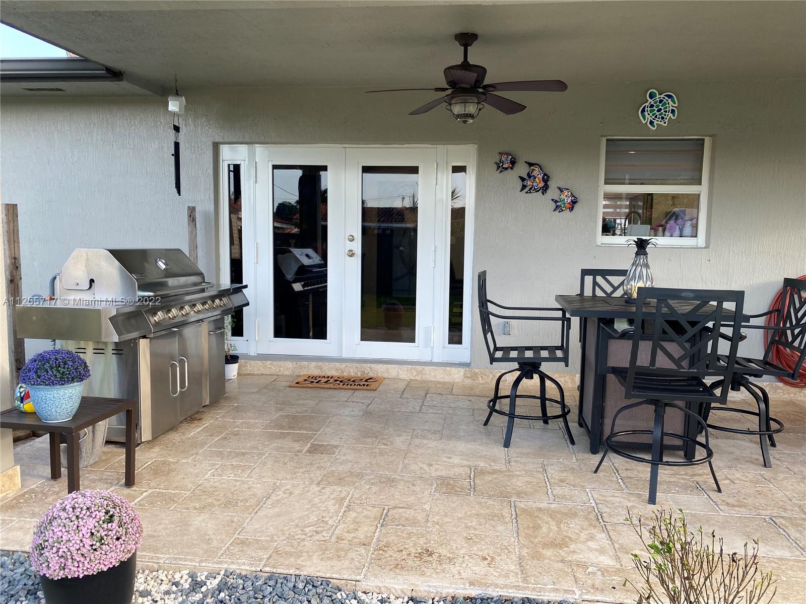 4TH ADDN TO PALM SPRINGS - Residential