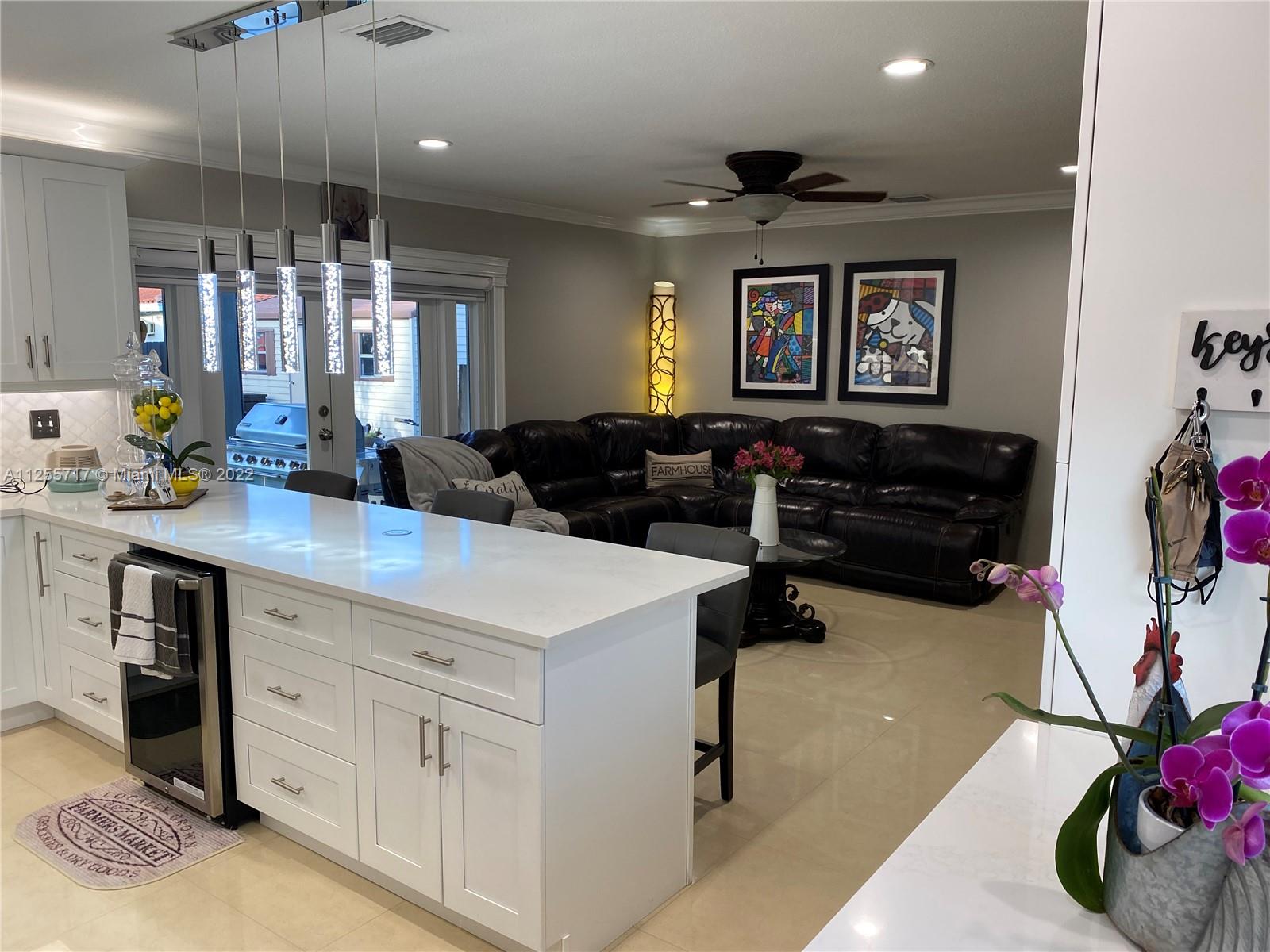 4TH ADDN TO PALM SPRINGS - Residential