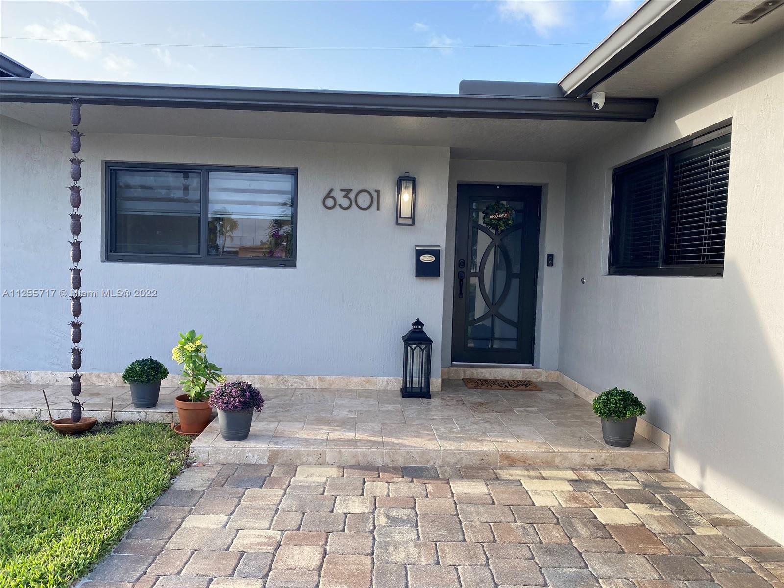 4TH ADDN TO PALM SPRINGS - Residential