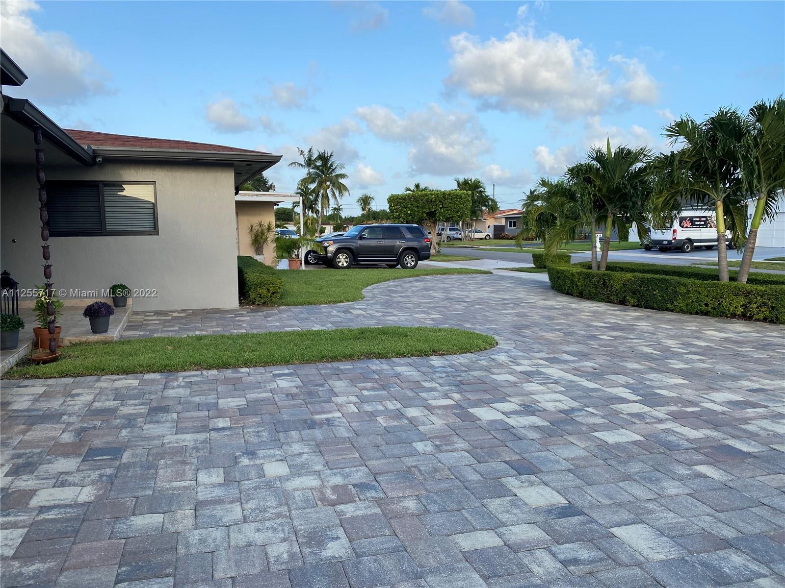 4TH ADDN TO PALM SPRINGS - Residential