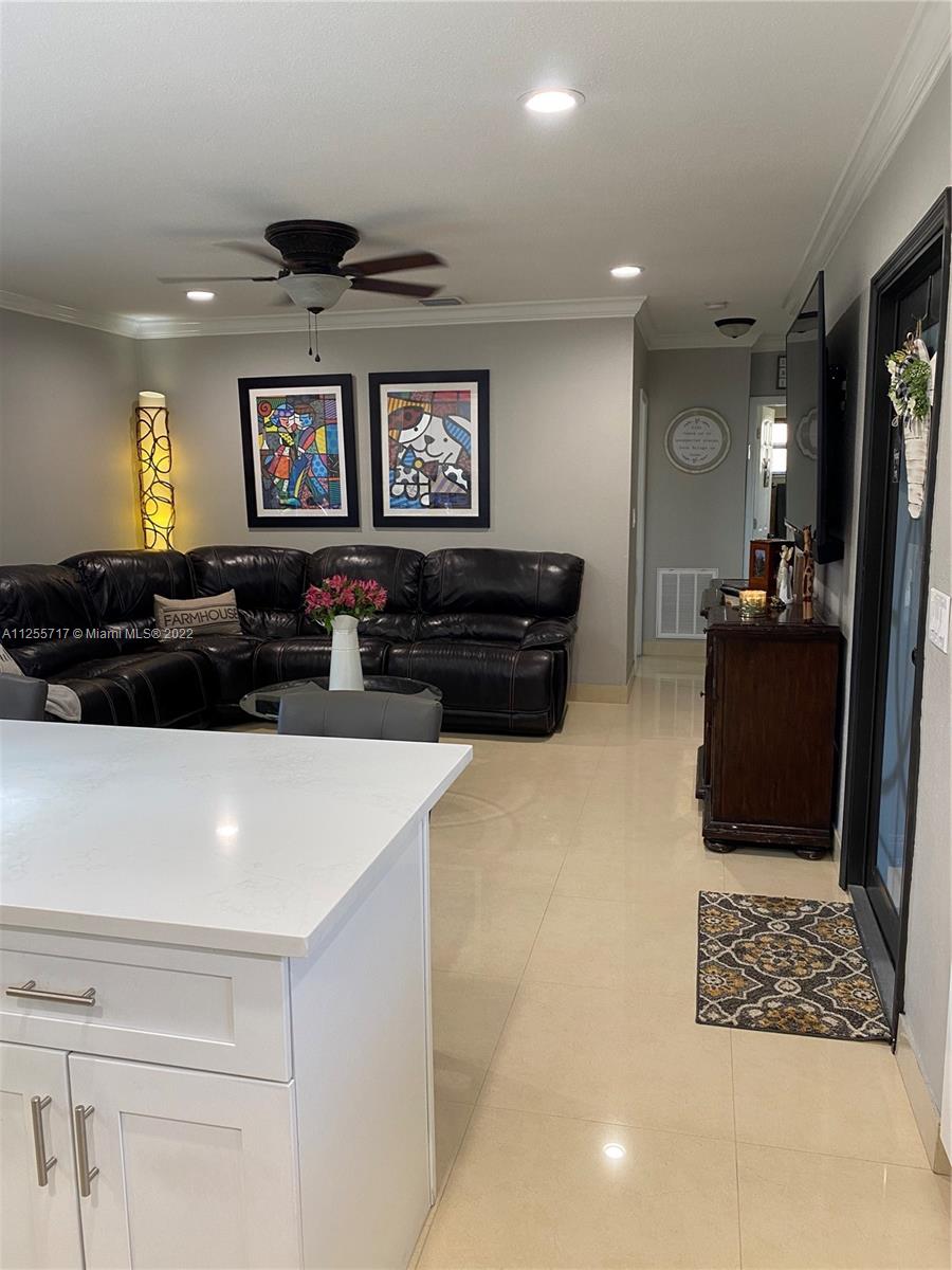 4TH ADDN TO PALM SPRINGS - Residential