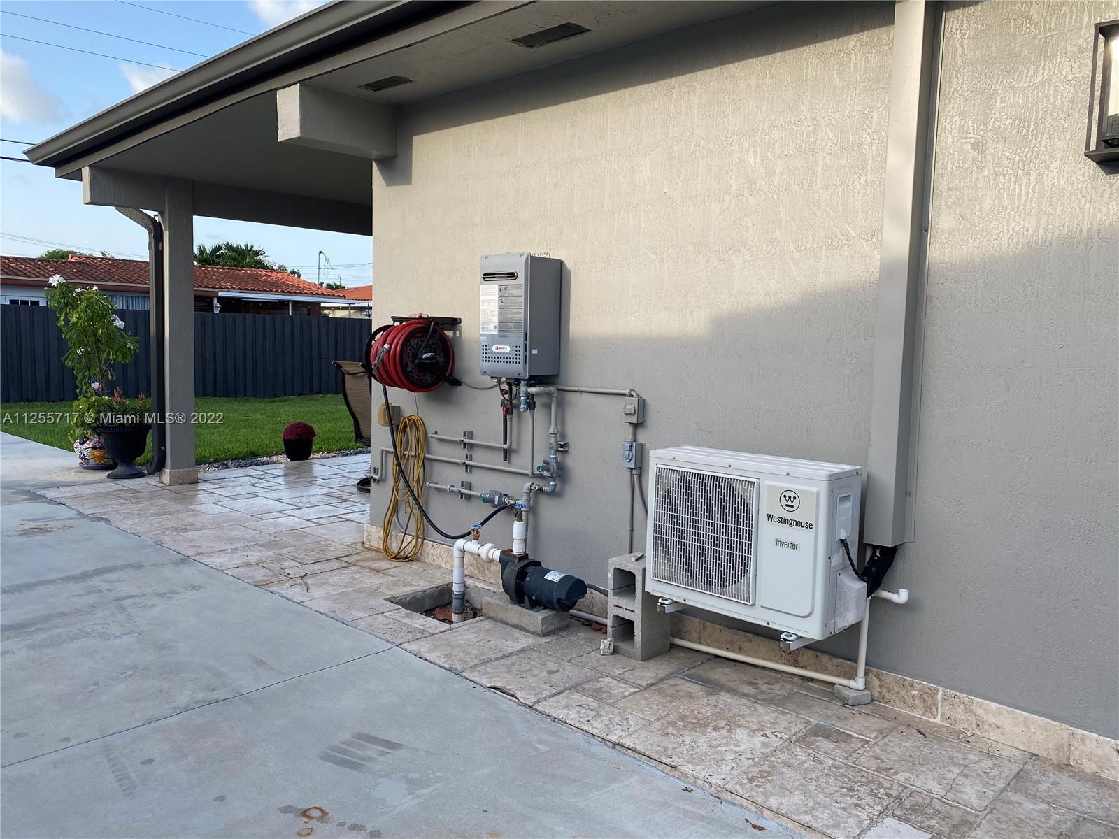 4TH ADDN TO PALM SPRINGS - Residential