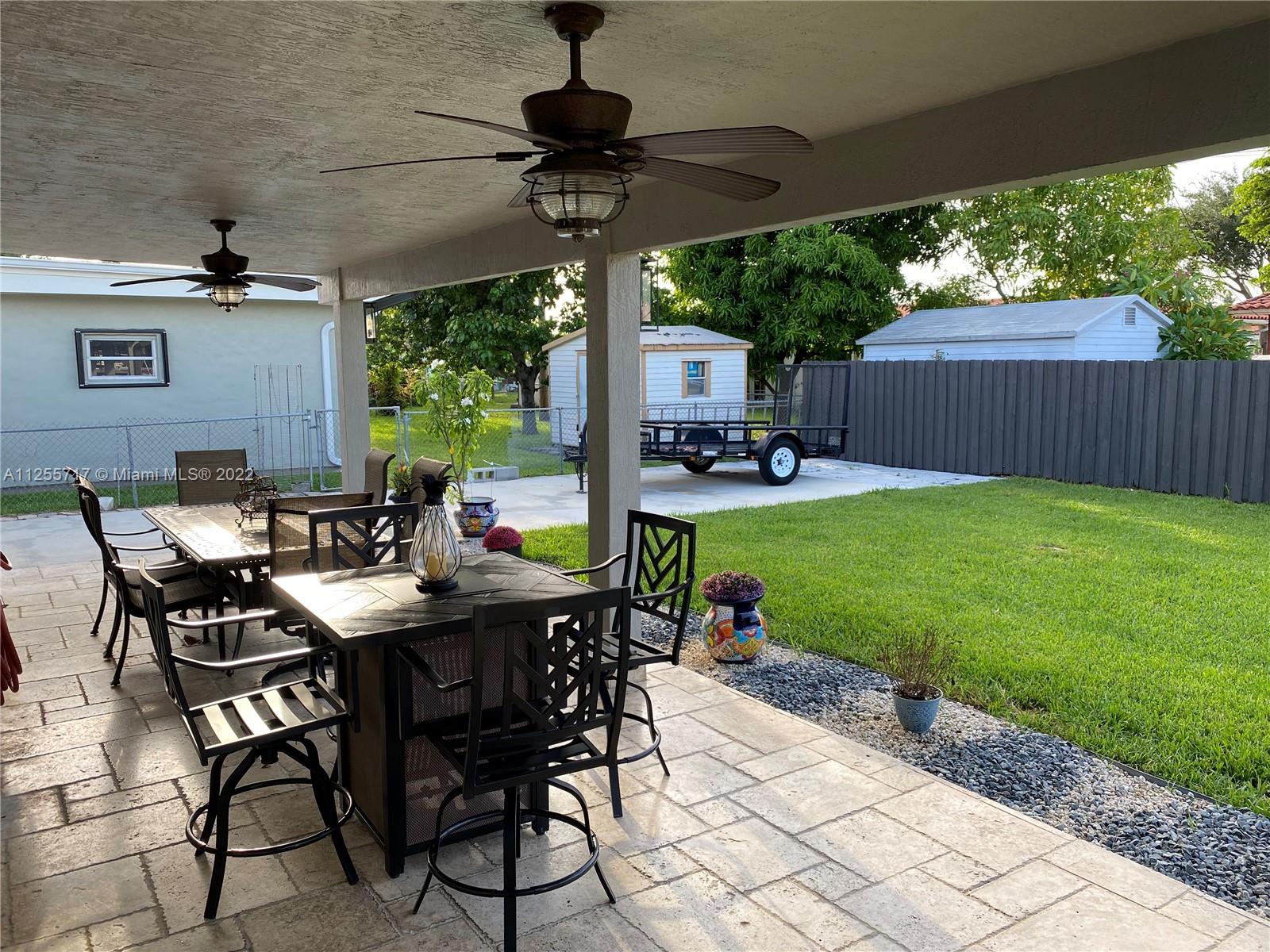 4TH ADDN TO PALM SPRINGS - Residential