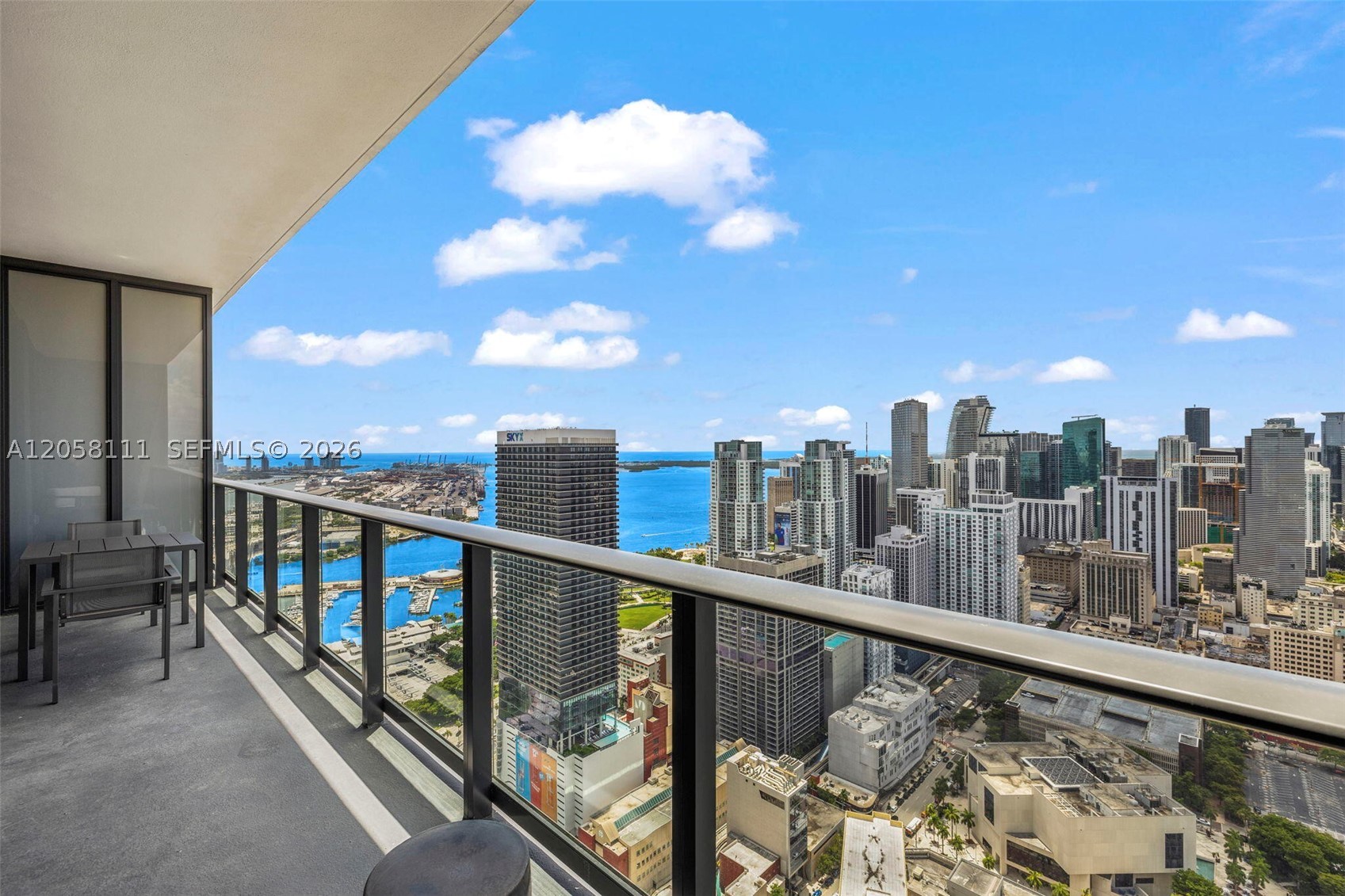 Gale Miami Hotel & Residen - Residential
