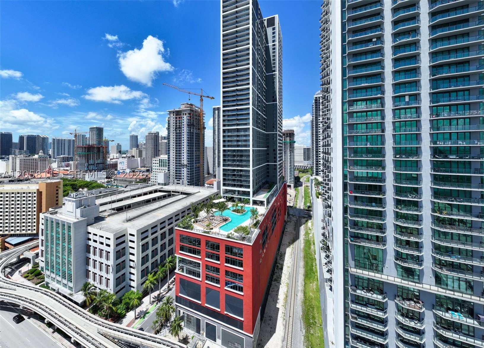 Gale Miami Hotel & Residen - Residential