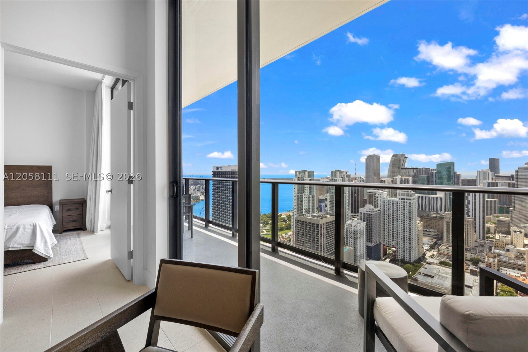 Gale Miami Hotel & Residen - Residential