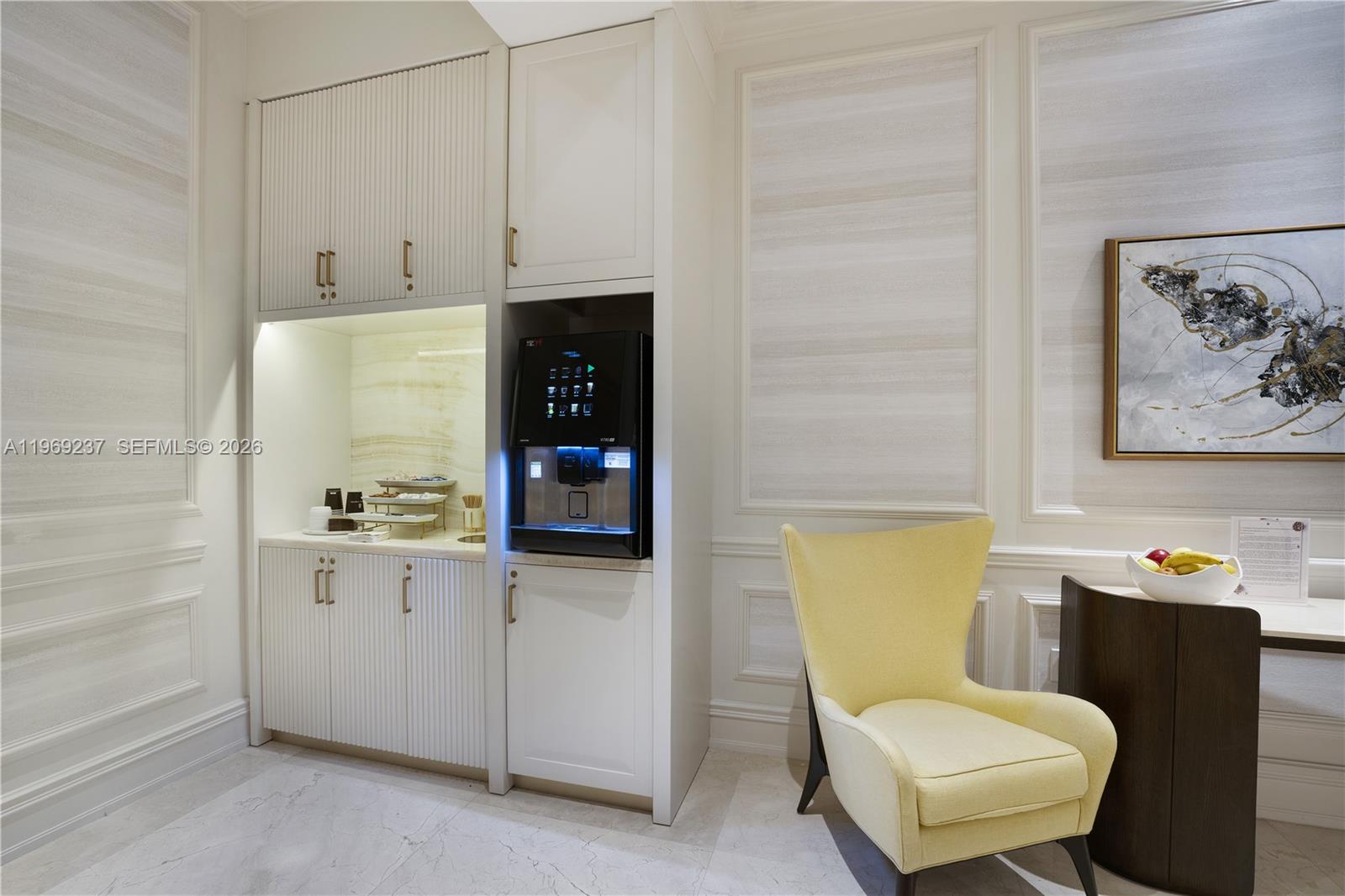Ritz Carlton - Residential Lease