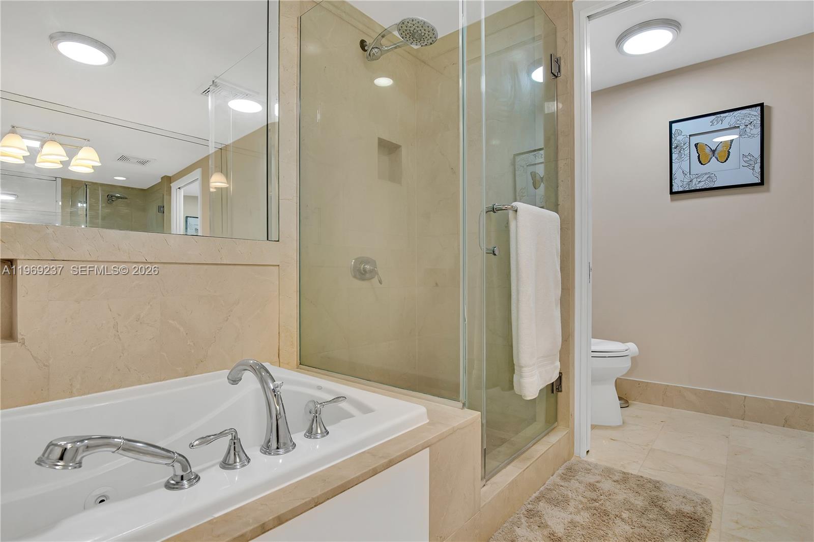 Ritz Carlton - Residential Lease