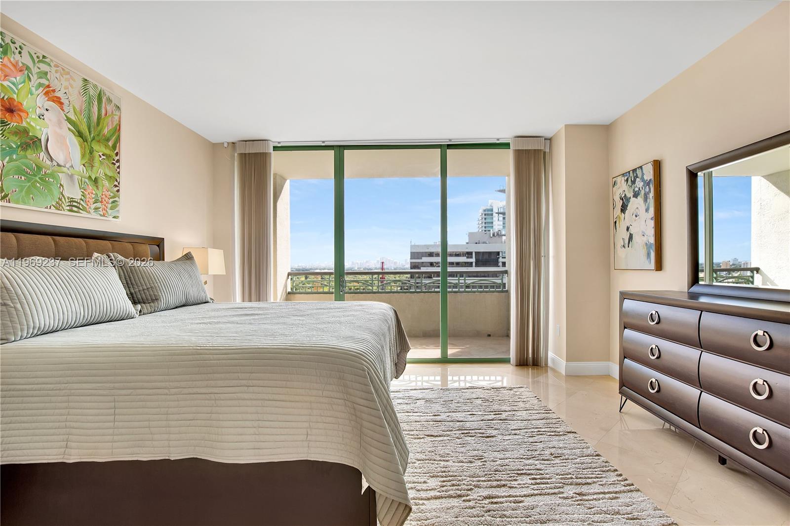 Ritz Carlton - Residential Lease