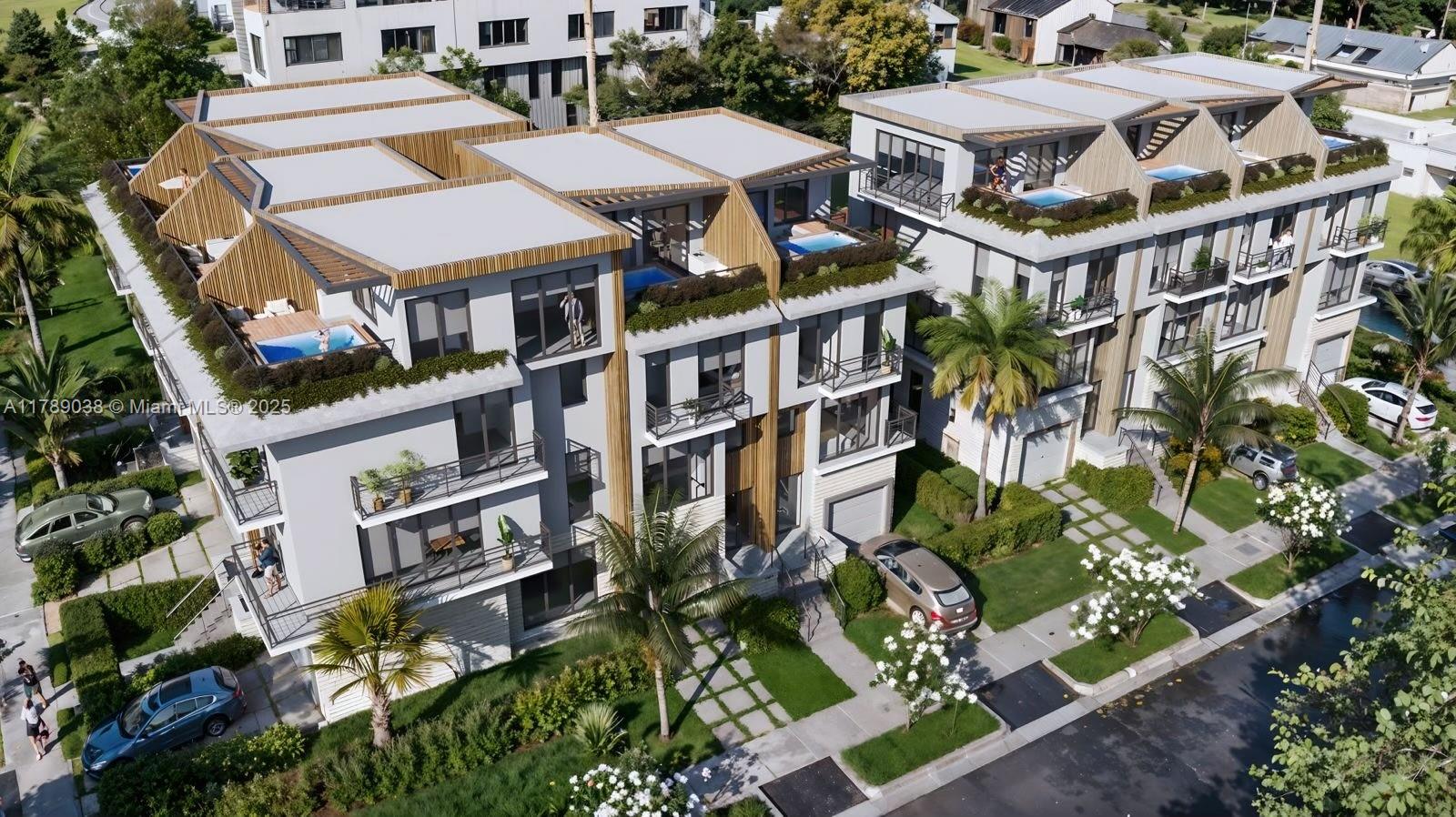 ALTON BEACH BAY FRONT RE- - Residential