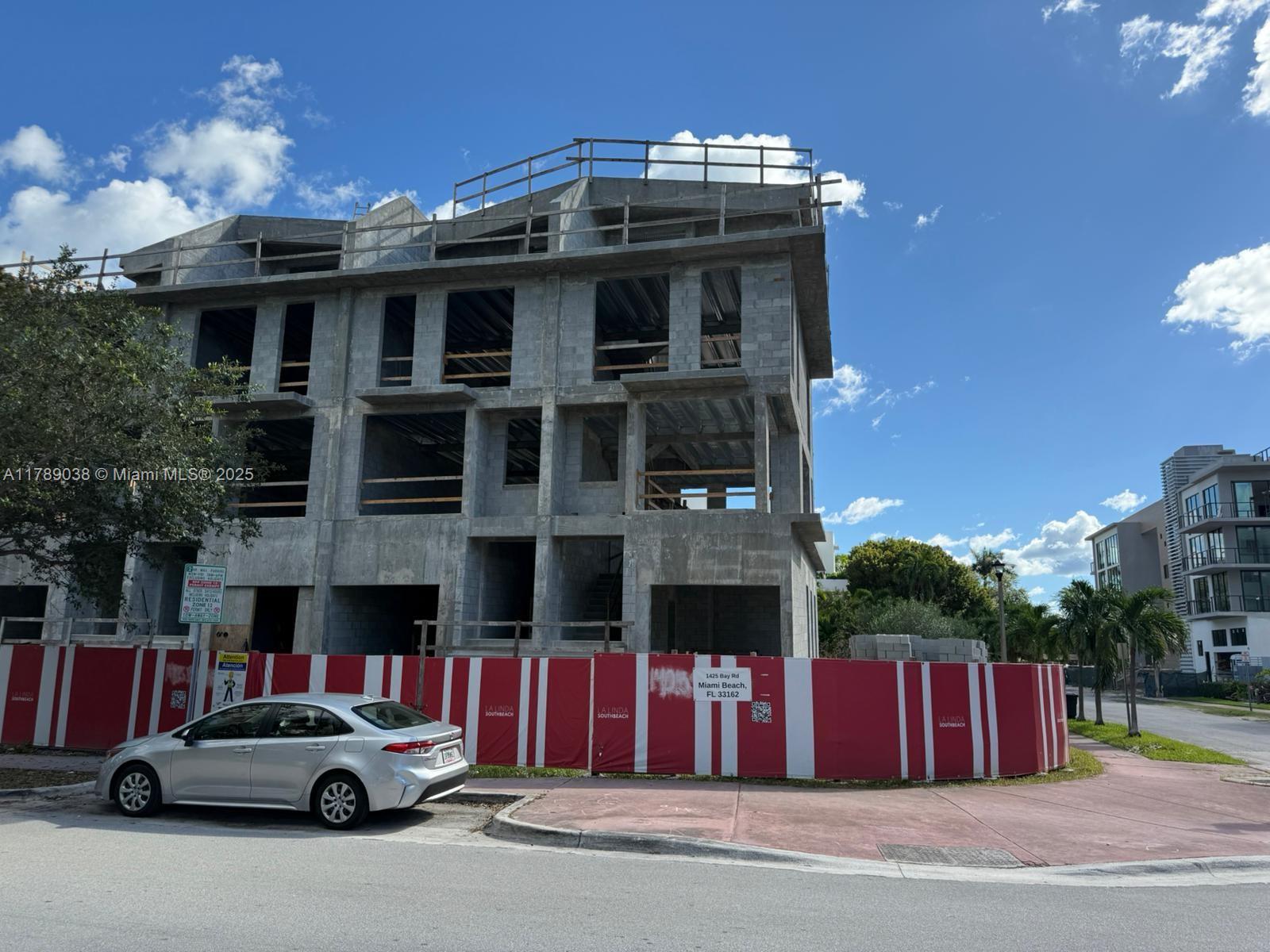 ALTON BEACH BAY FRONT RE- - Residential