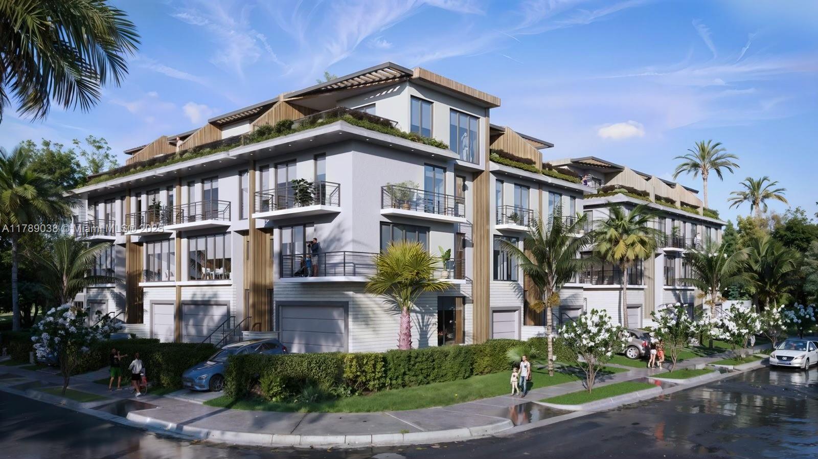 ALTON BEACH BAY FRONT RE- - Residential