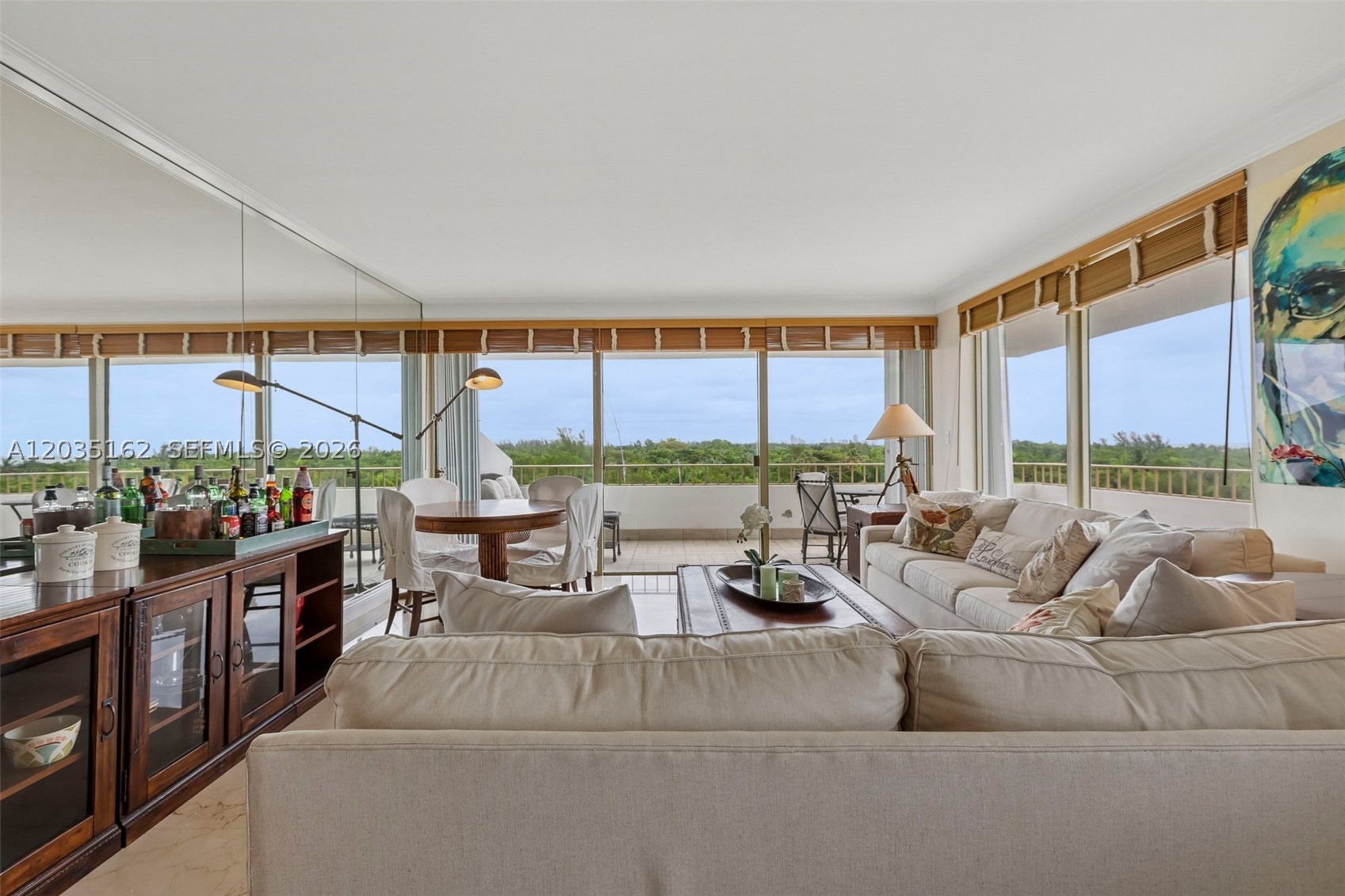 COMMODORE CLUB WEST CONDO - Residential