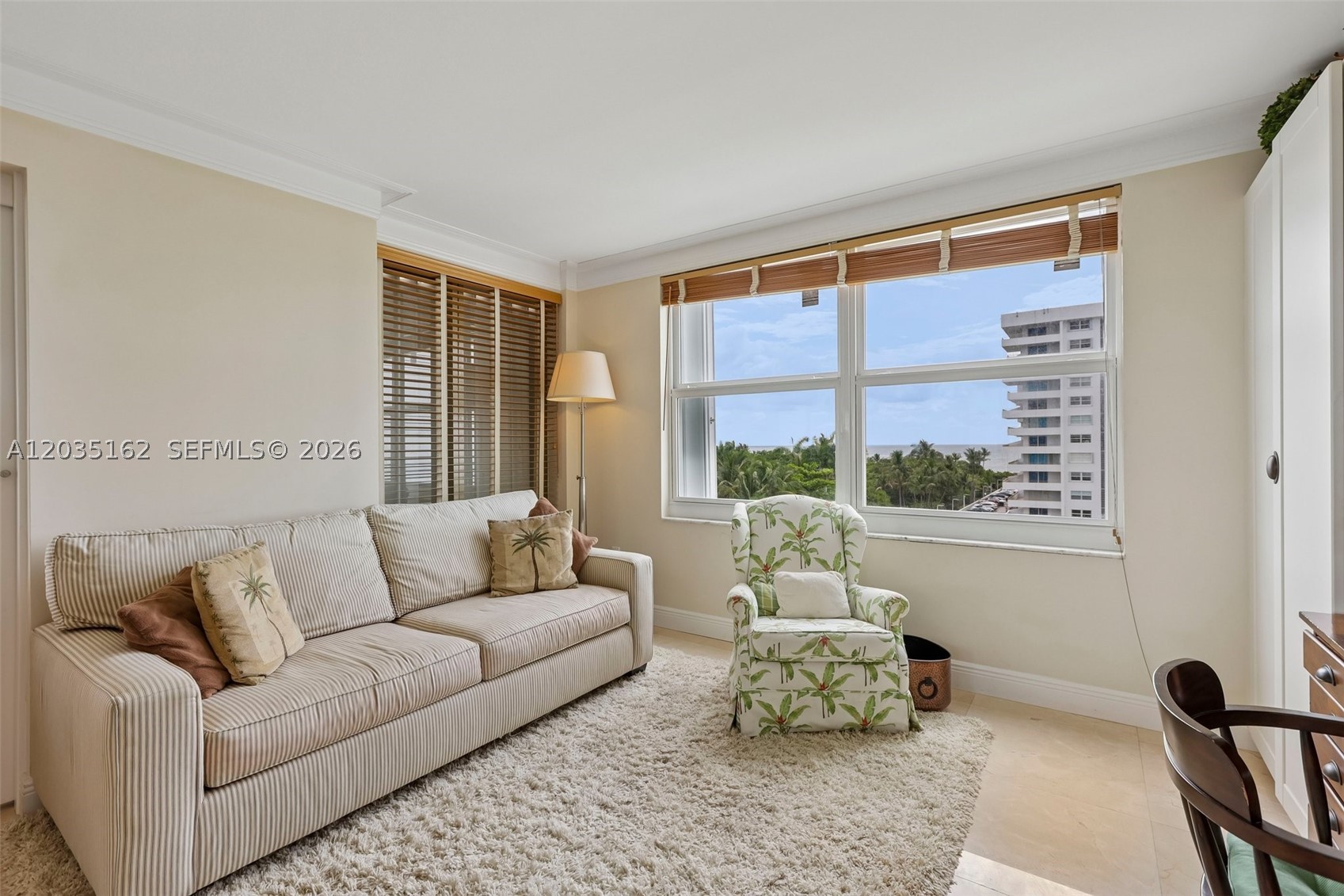 COMMODORE CLUB WEST CONDO - Residential