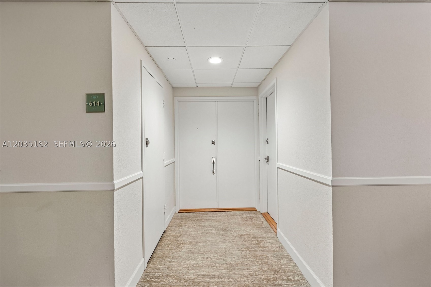 COMMODORE CLUB WEST CONDO - Residential