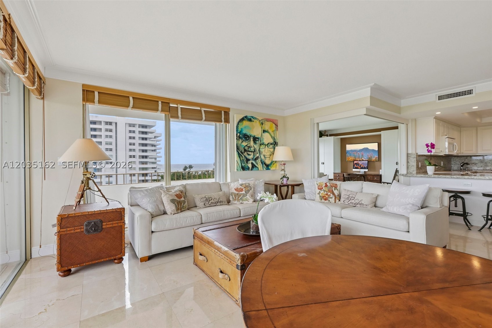 COMMODORE CLUB WEST CONDO - Residential