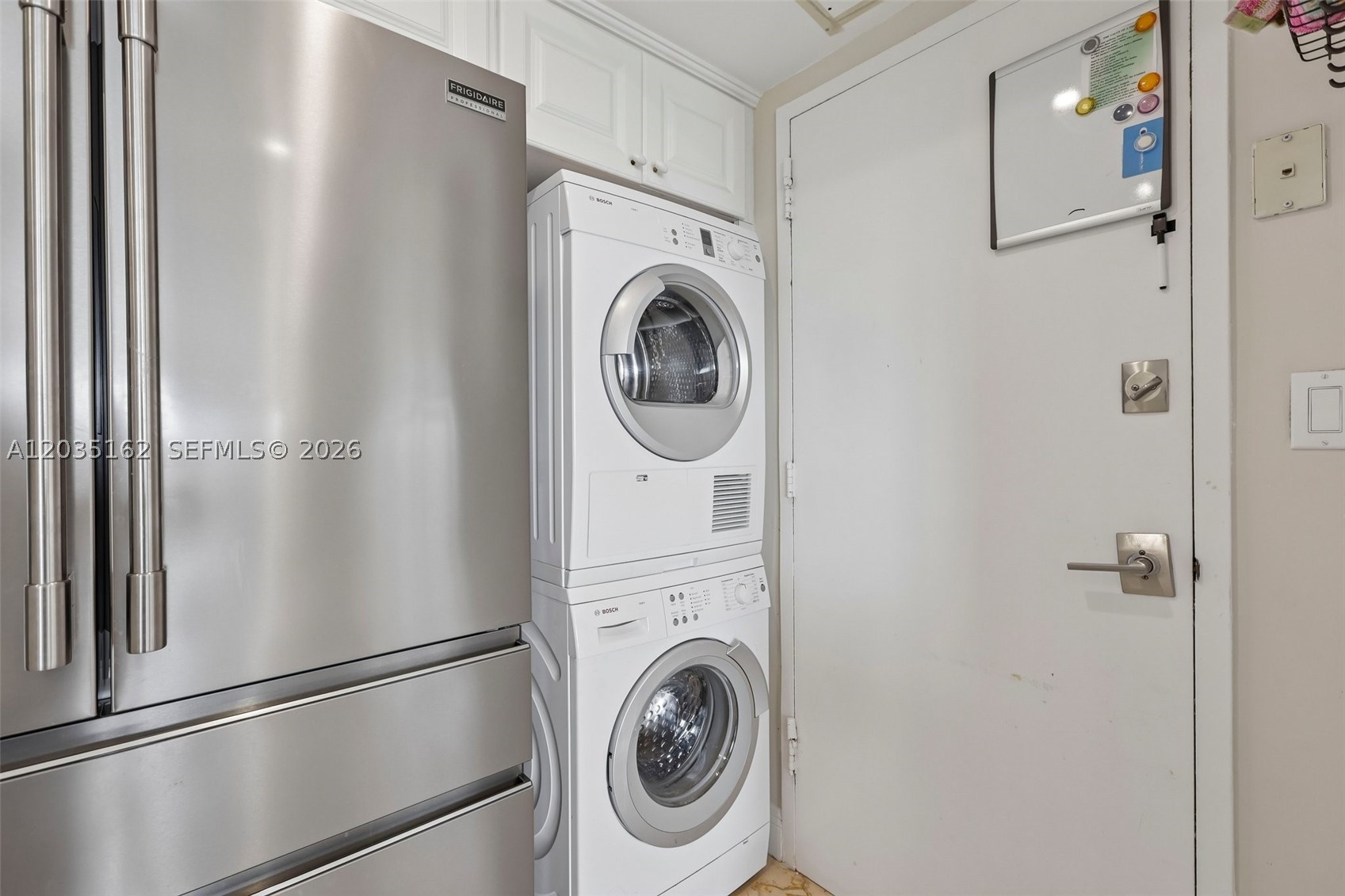COMMODORE CLUB WEST CONDO - Residential
