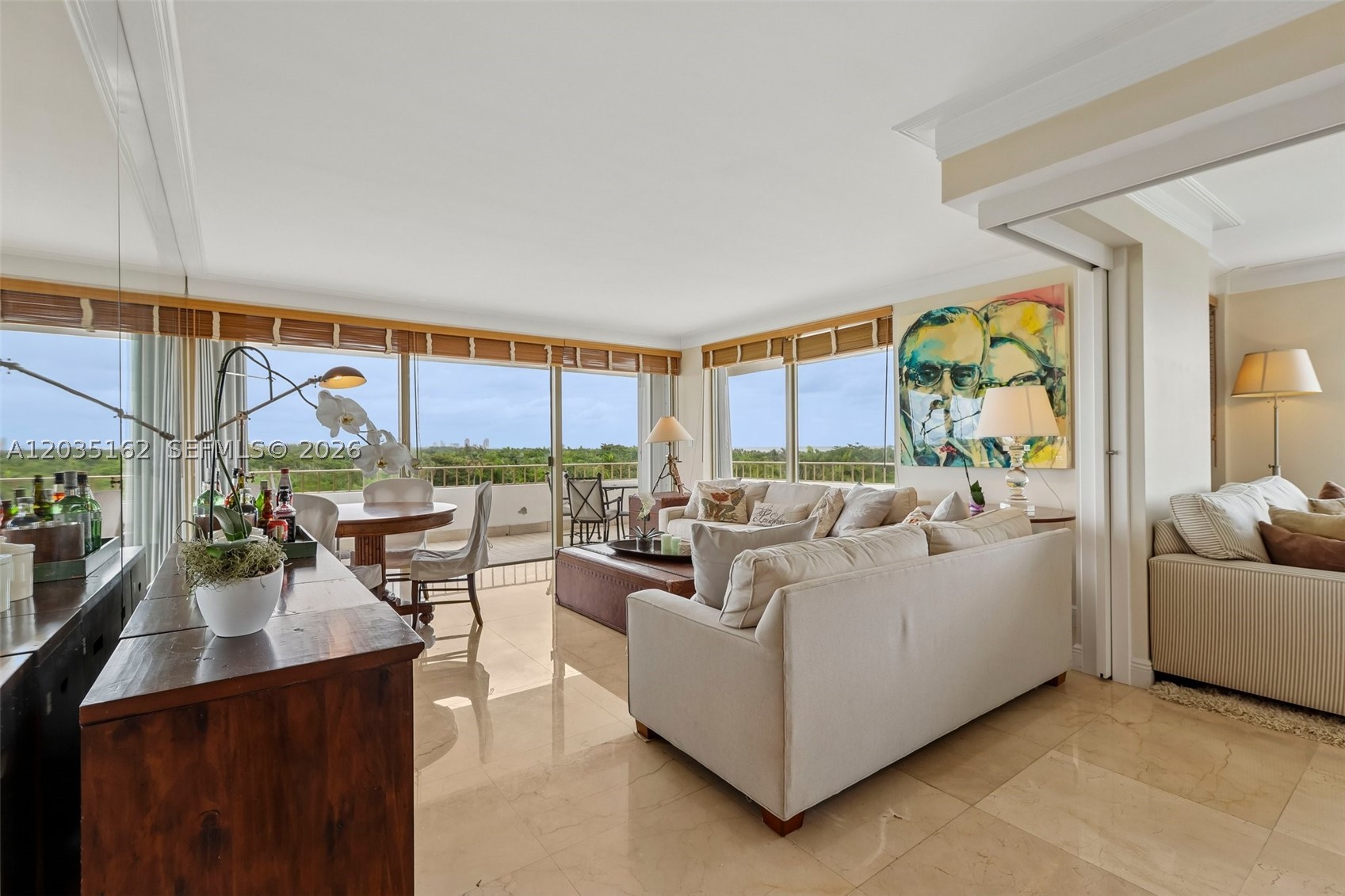 COMMODORE CLUB WEST CONDO - Residential