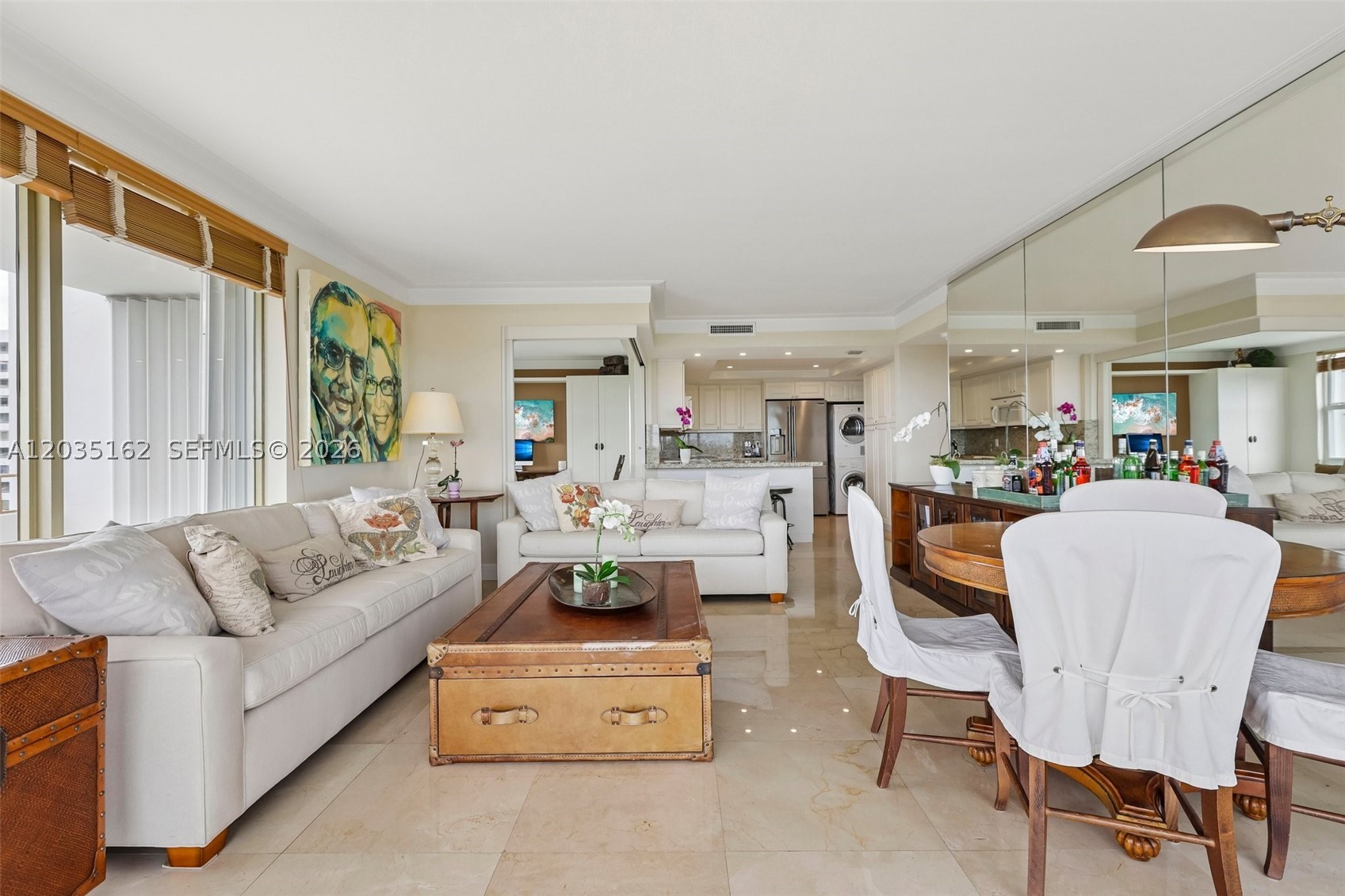 COMMODORE CLUB WEST CONDO - Residential