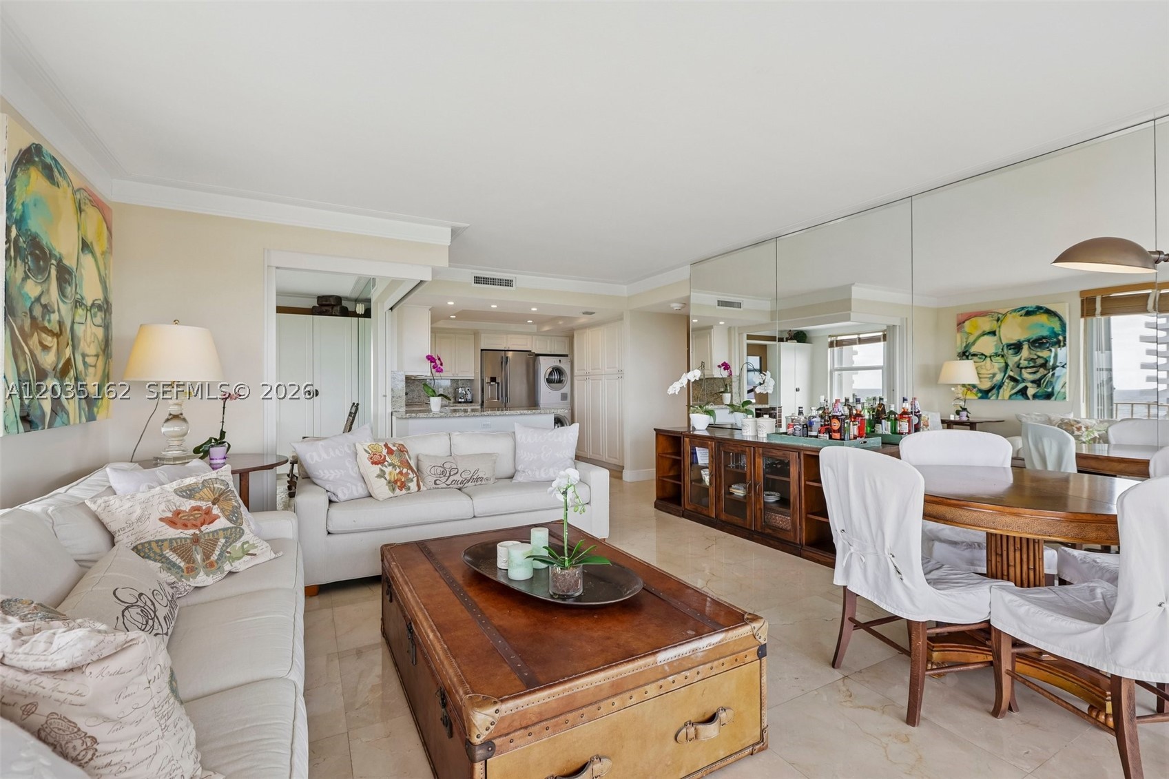 COMMODORE CLUB WEST CONDO - Residential