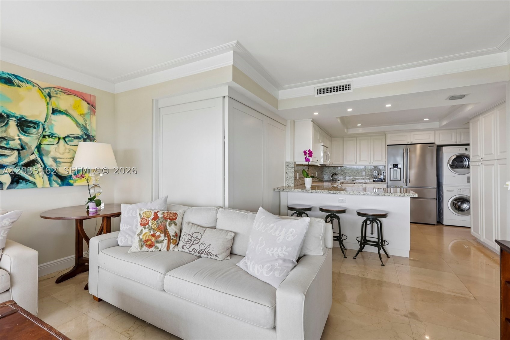 COMMODORE CLUB WEST CONDO - Residential