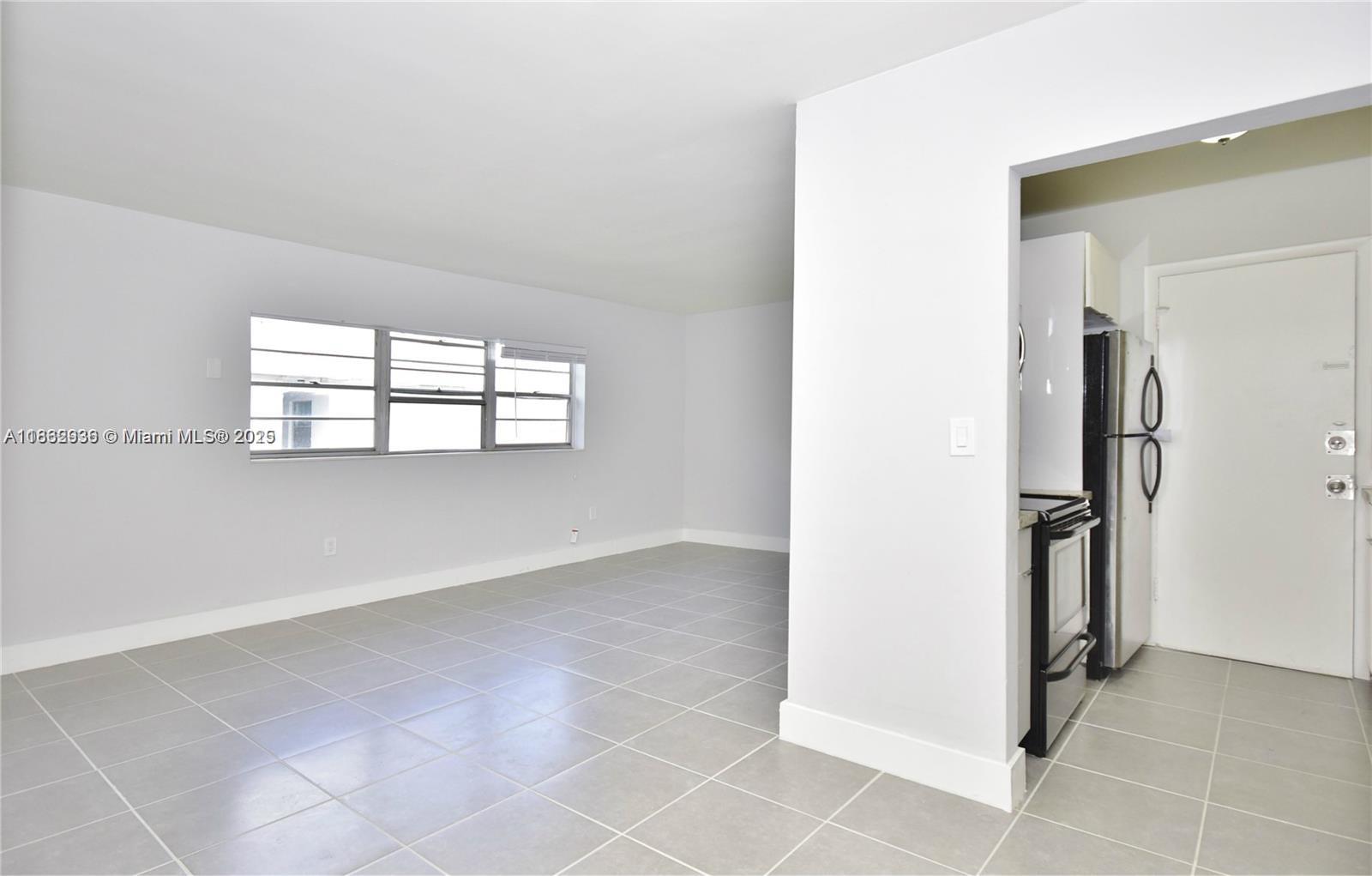 DORIAN APARTMENTS - Residential Income